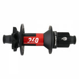 240 EXP 6B-Disc Rear Hub, 28h, 12x148, MS, 54t  NLS