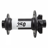 350 6B-Disc Front Hub, 32h, 15x110mm