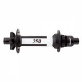 350 6B-Disc Rear Hub, 32h, 12x197mm, XD  NLA