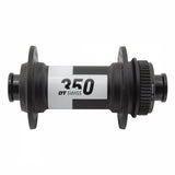 350 CL-Disc Front Hub, 24h, 12x100mm