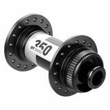 350 CL-Disc Front Hub, 28h, 12x100mm