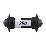 HUB FT DT 350 RD 20x100x5QR BK (N)