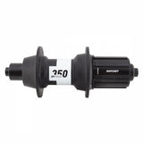 350 Rear Hub, 24h, QRx130mm, HG11 Road