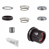 370 Ratchet LN 36t Upgrade Kit, MS FH Body