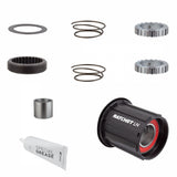 370 Ratchet LN 36t Upgrade Kit, HG 8-11  FH Body