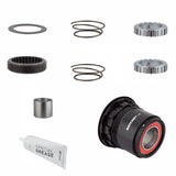 370 Ratchet LN 36t Upgrade Kit, XD FH Body