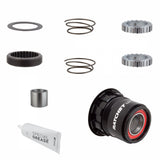 370 Ratchet LN 18t Upgrade Kit, XDR Driver