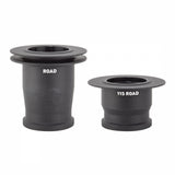 EXP 12x142 TA End Cap Kit, HG 11sp Road Rear Hubs