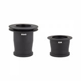 EXP 12x142mm TA End Cap Kit, XDR Rear Hubs