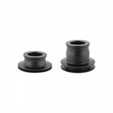 EXP 12x100mm TA End Cap Kit, Front Hubs
