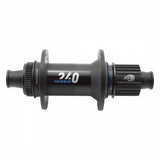HUB RR DT 240 HYBRID MTB 32x148x12mmTA CL MICROSPLINE EXP OS BK (O)