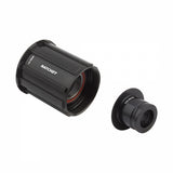 HG 11sp Road FH Body w/12x142 End Cap, Ratchet Hubs