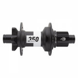 350 DEG 6B-Disc Rear Hub, 32h, 12x148mm, MS