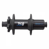 HUB RR DT 240 HYBRID MTB 32x148x12mmTA 6B 8-11sMTB RATCHET EXP BK
