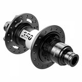 350 DEG 6B-Disc Rear Hub, 28h, 12x148mm, XD