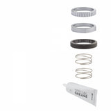 Degrees of Freedom Upgrade Kit, Ratchet DEG Hubs