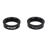 BB30/PF30 BB Spacers, MW258, BB386EVO Cranks - Pair