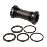 DUB Bottom Bracket Set, BSA, 68/73 MTB, 68 Road,73 R-W