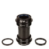 DUB Bottom Bracket Set, PF30, 73 MTB, 68 Road, 73 R-W