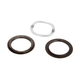 Shield and Wave Washer Assembly, PressFit 30