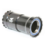 PF30-FAT-BB PF46mm ID SHELL W/ABEC3 BEARING THREAD