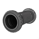 DUB Bottom Bracket Set, BSA, 83mm MTB