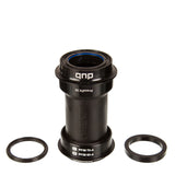 DUB Bottom Bracket Set, PF30, 73mm Road Wide  NLS