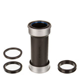 DUB Bottom Bracket Set, PressFit 89.5/92mm MTB Wide