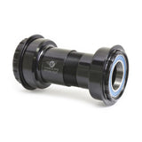 PF30A to Outboard BB, 24mm Base Model, Black
