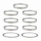 Singlespeed Conversion Kit, 9 Spacers