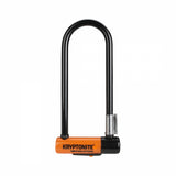 Evolution Mini-9 U-Lock, 3.25" x 5.5", 13mm