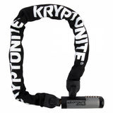 Kryptolok 990 Combination Integrated Chain, Black