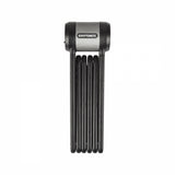 Kryptolok 685 Folding Lock, Black