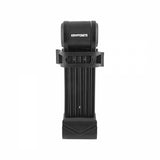Keeper 585 Folding Lock, Black