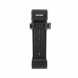 Keeper 510 Folding Lock, Black