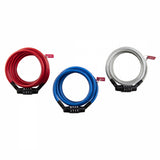 Keeper 712 Combo Cable, Assorted Colors