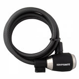 Kryptoflex 815 Key Cable, Black