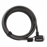 Kryptoflex 1230 Key Cable, Black