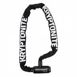 Keeper 585 Combination Integrated Chain, Black