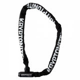 Keeper 712 Integrated Chain, Black