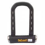 RockSolid U-Lock, 89mm x 175mm
