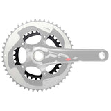 CHAINRING SRAM 34T 110mm RED-X-GLIDE 11s S2 B-BK YAW