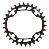 X-Sync 1x9-11sp 94BCD 3.5mm Steel 30t, Black  NLA