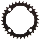 X-Sync Eagle 12sp 104BCD Chainring 32t, Black