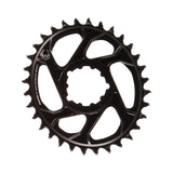 CHAINRING SRAM 32T DIRECT EAGLE OVAL 3mm- BK 12s BOOST
