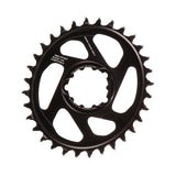 CHAINRING SRAM 32T DIRECT EAGLE OVAL 3mm- BK 12s BOOST