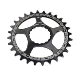 Cinch Direct Mount Chainring, 32T, Black