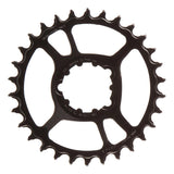 X-Sync Eagle 12sp 6mm DM Ring Steel 30t Black  NLA>