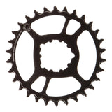 X-Sync Eagle 12sp Boost DM Ring Steel 30t Black  NLA>