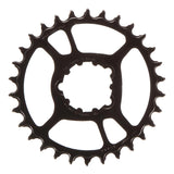 X-Sync Eagle 12sp Boost DM Ring Steel 30t Black  NLA>